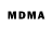 MDMA Molly Viktoria Moiseenko
