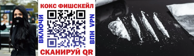 Кокаин Fish Scale  где купить   Оренбург 
